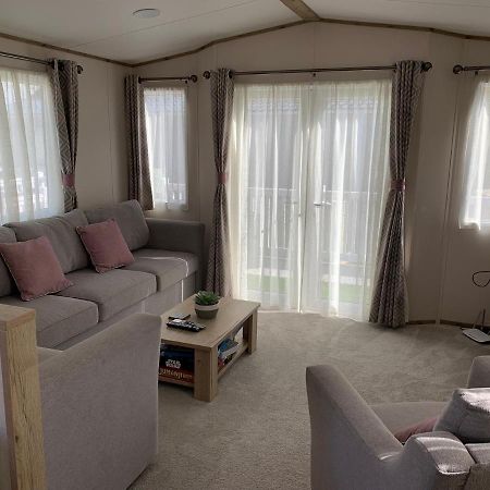 شقة Meadows 3 New Beach Holiday Park ودايمتشيرس المظهر الخارجي الصورة