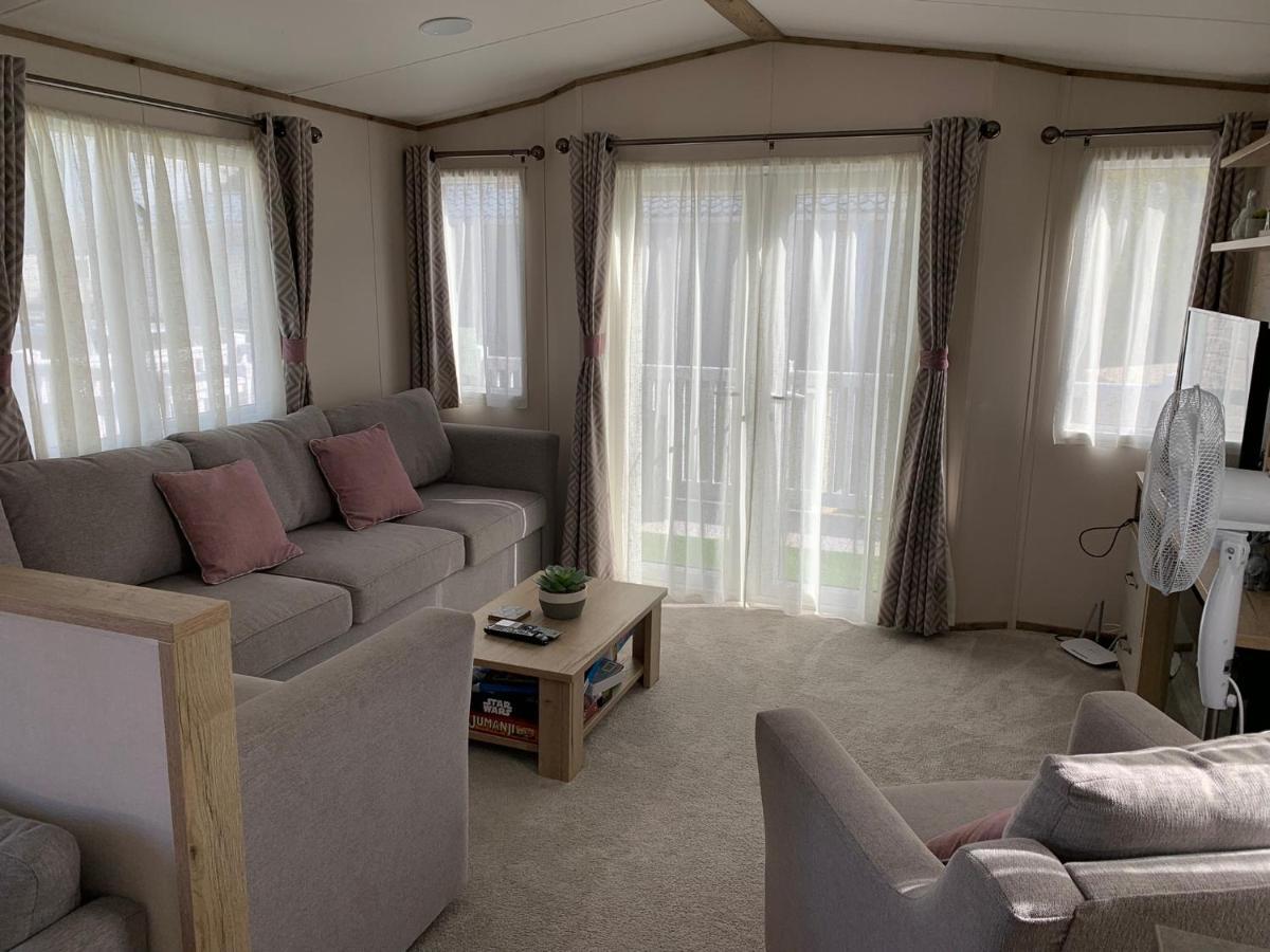 شقة Meadows 3 New Beach Holiday Park ودايمتشيرس المظهر الخارجي الصورة